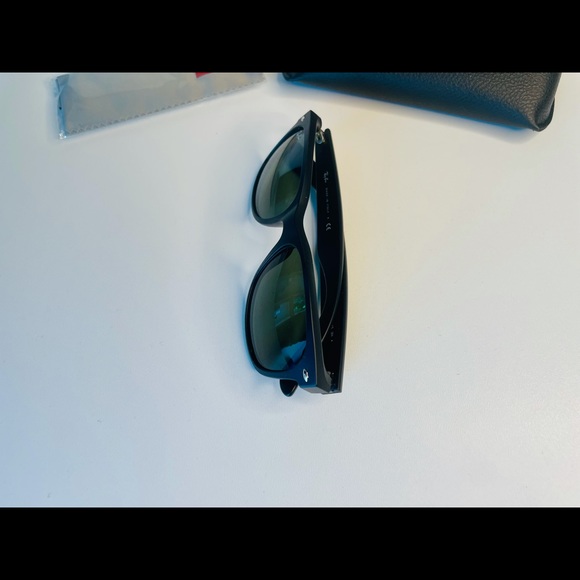 Ray Ban New Wayfarer (BRAND NEW) main image 8